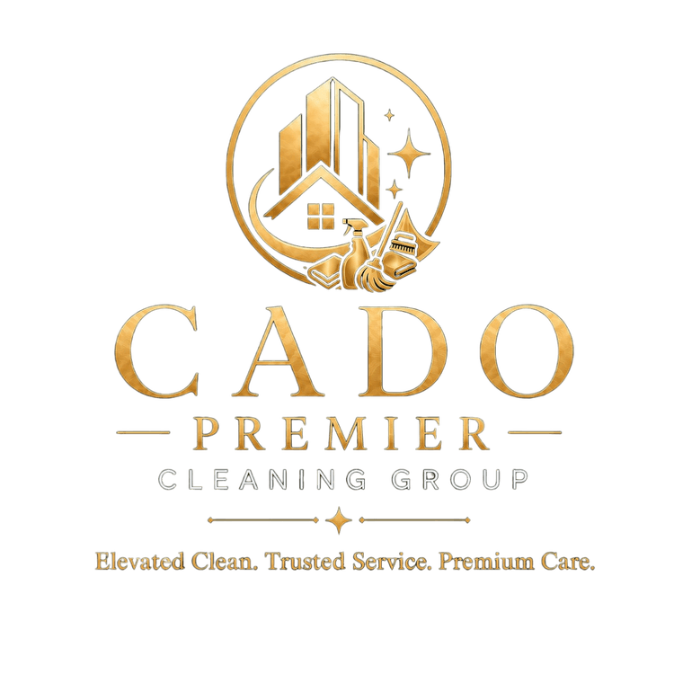 Cado Premier Cleaning Group