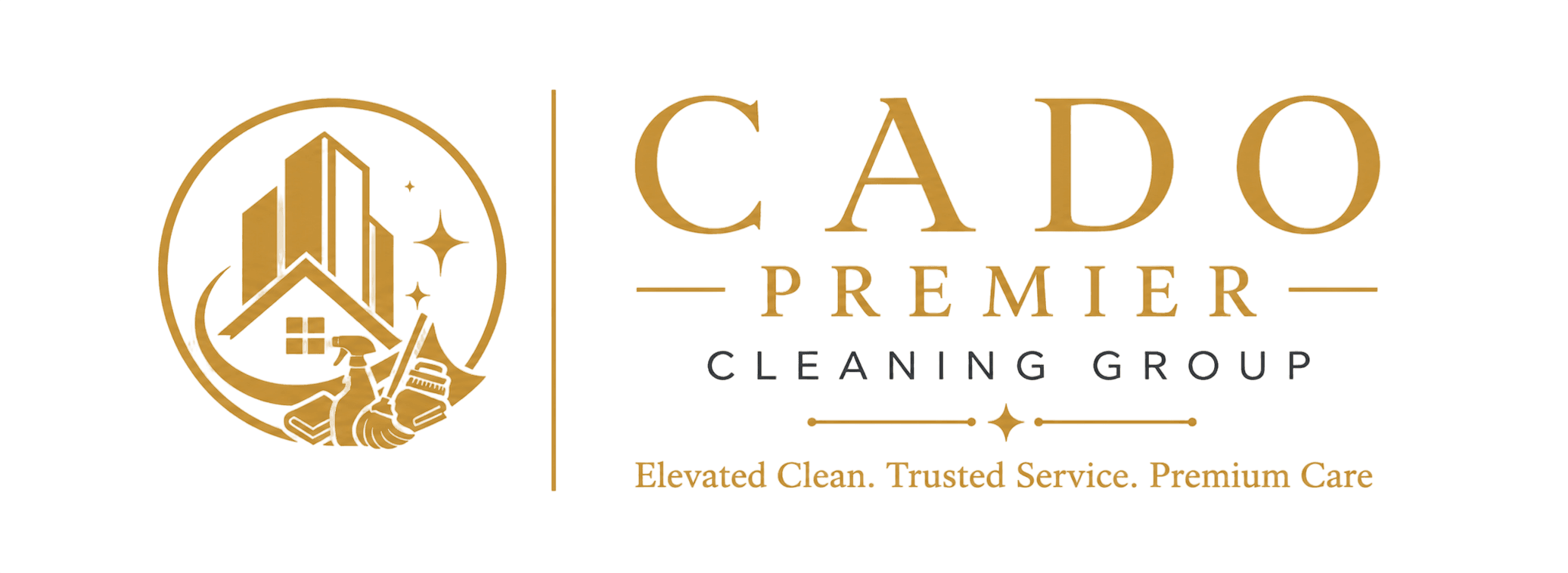 Cado Premier Cleaning Group